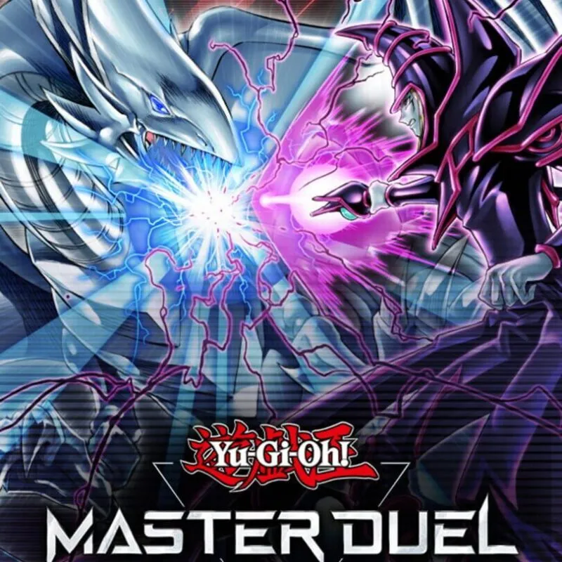 Yu-Gi-Oh! Master Duel
