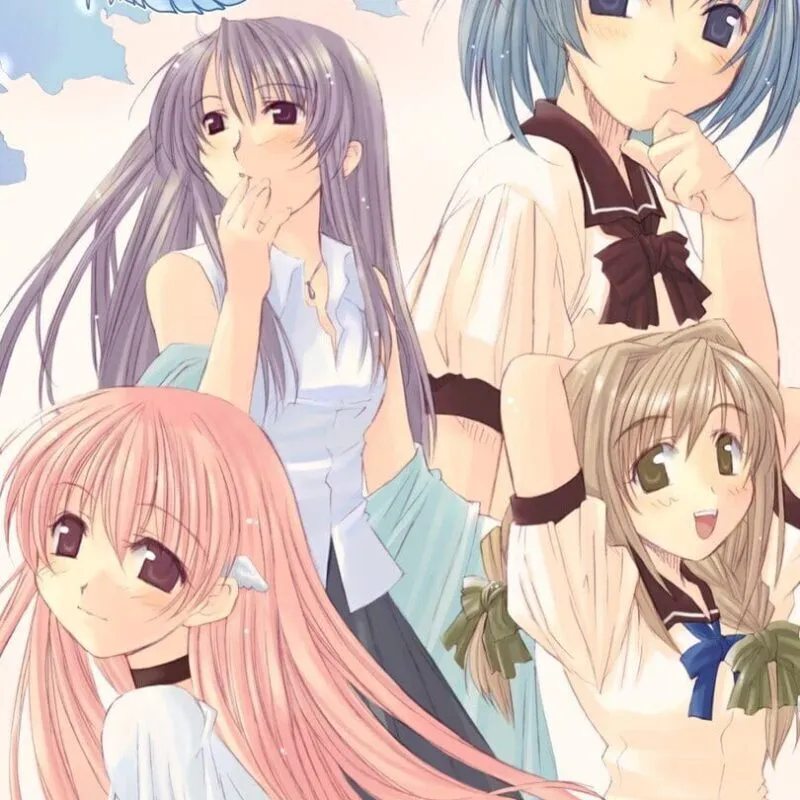 Yume no Tsubasa