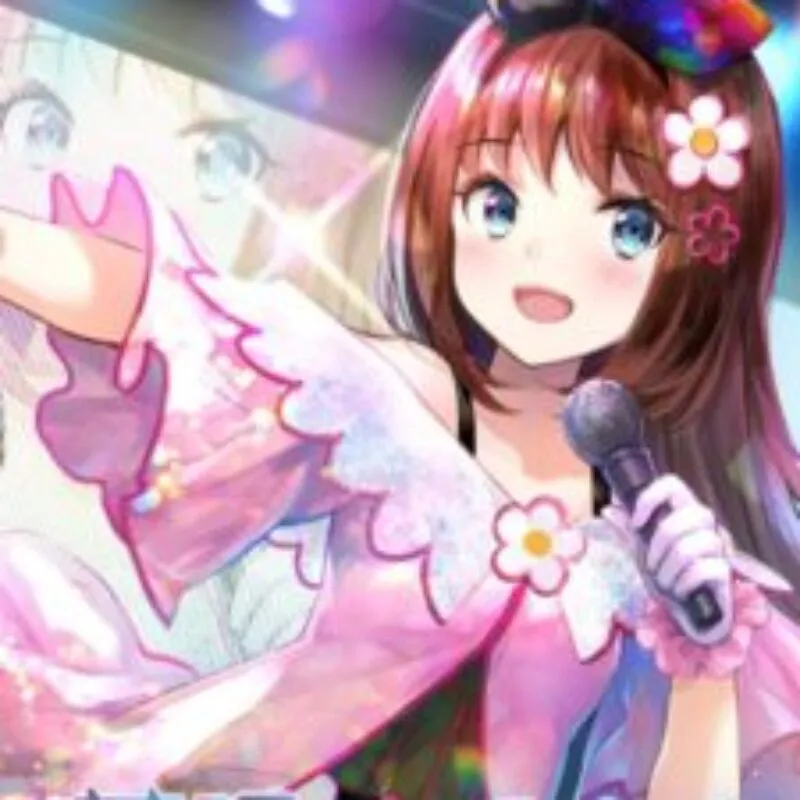Yumeutsutsu Re:Idol