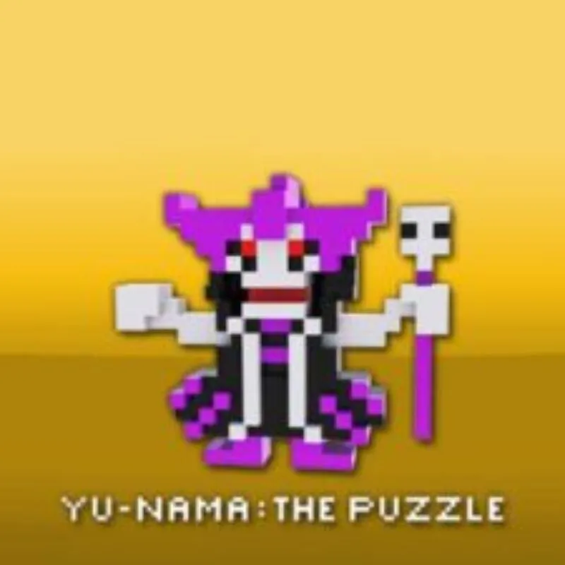 Yu-Nama: The Puzzle