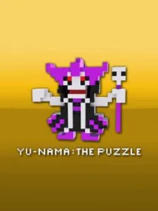 Yu-Nama: The Puzzle