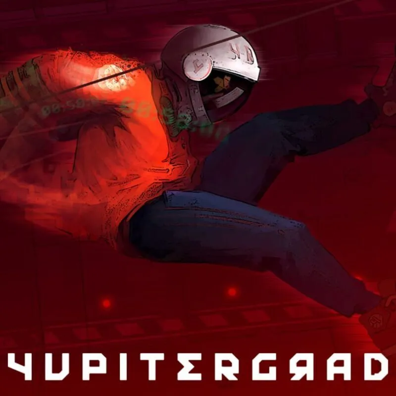 Yupitergrad