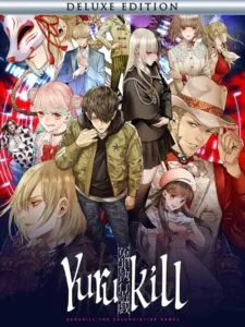Yurukill: The Calumniation Games – Deluxe Edition