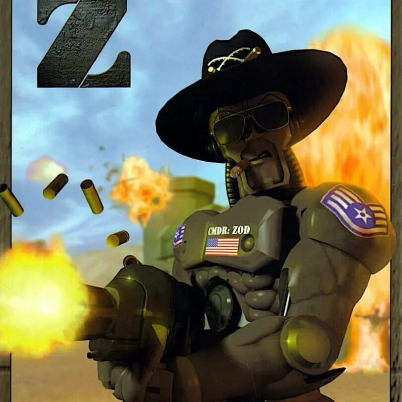 Z