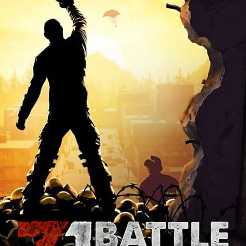 Z1: Battle Royale