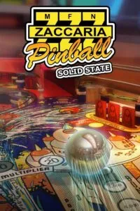 Zaccaria Pinball: Solid-State Tables Pack