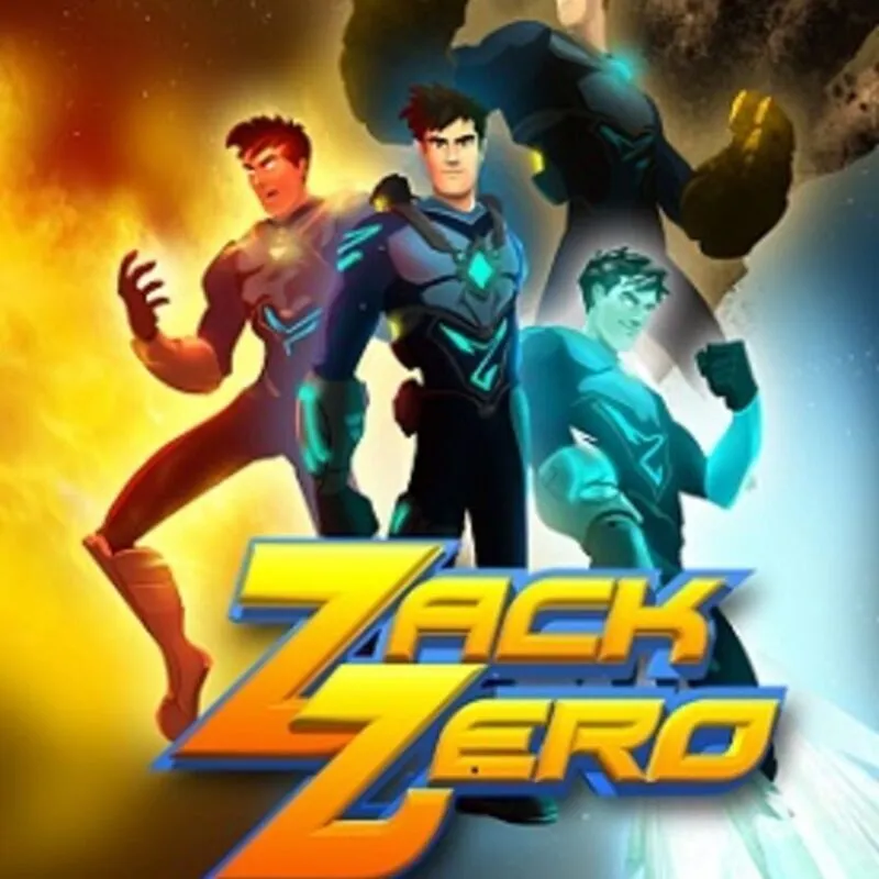 Zack Zero