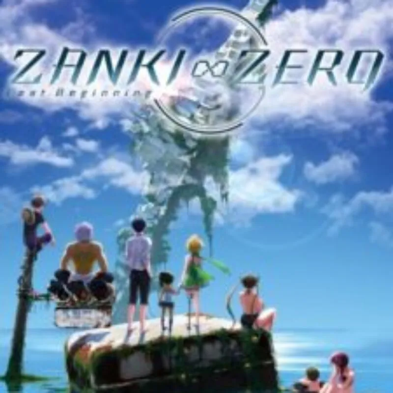 Zanki Zero: Last Beginning