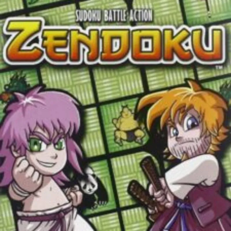 Zendoku