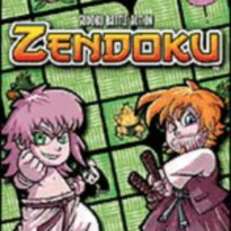 Zenduko