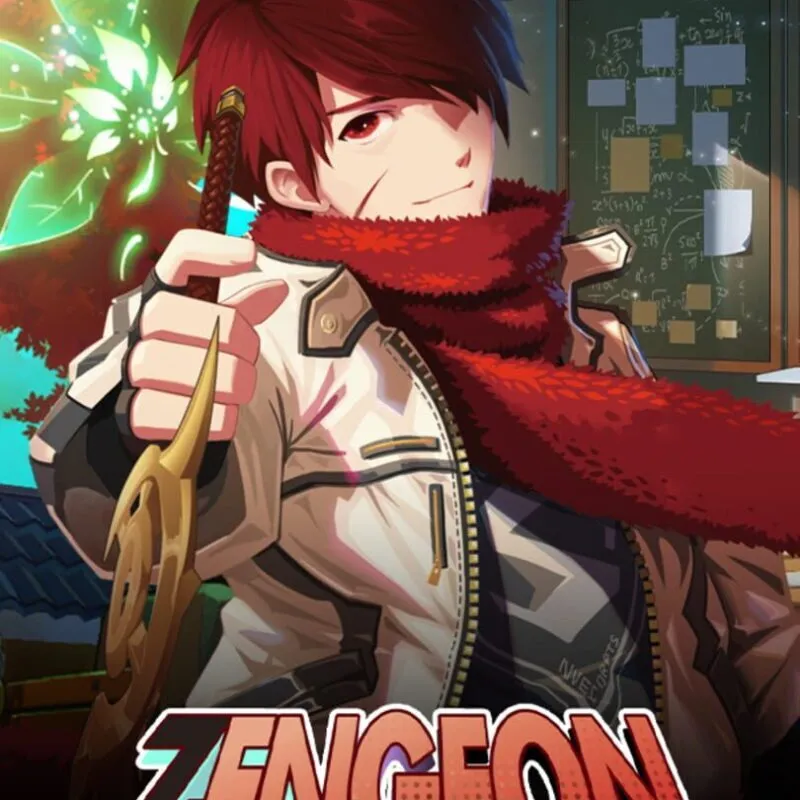 Zengeon