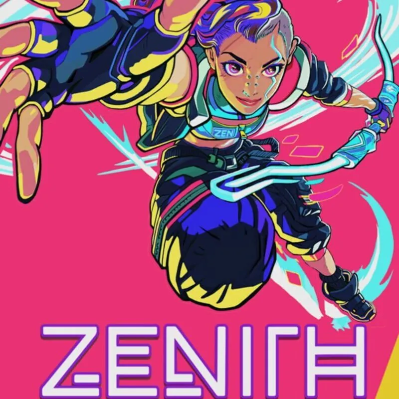Zenith: Nexus