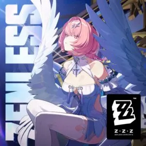 Zenless Zone Zero