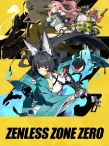 Zenless Zone Zero