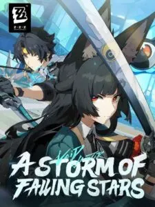 Zenless Zone Zero: Update 1.4 – A Storm of Falling Stars
