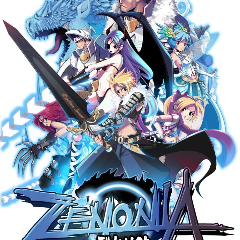 Zenonia