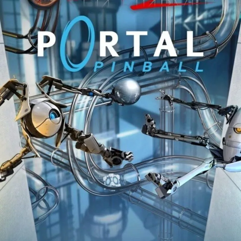Zen Pinball 2: Portal Pinball