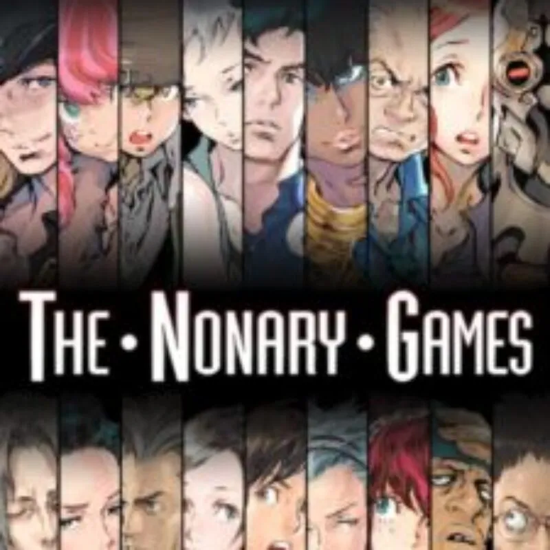 Zero Escape: The Nonary Games