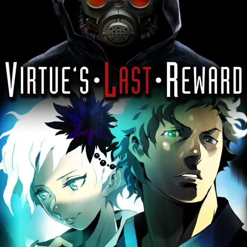 Zero Escape: Virtue’s Last Reward