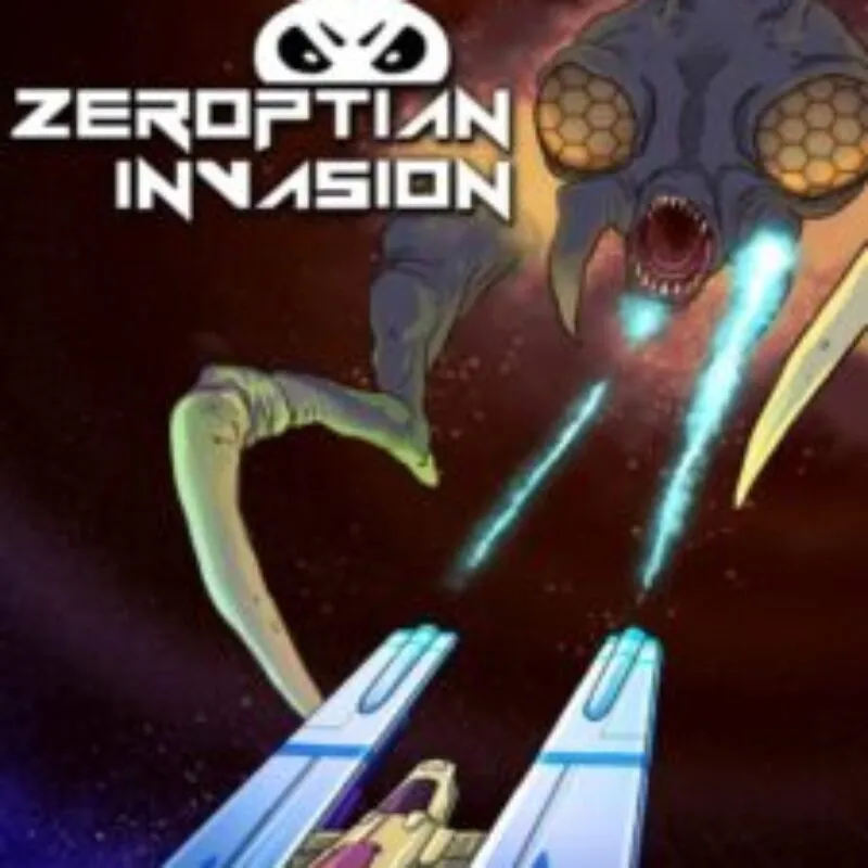 Zeroptian Invasion