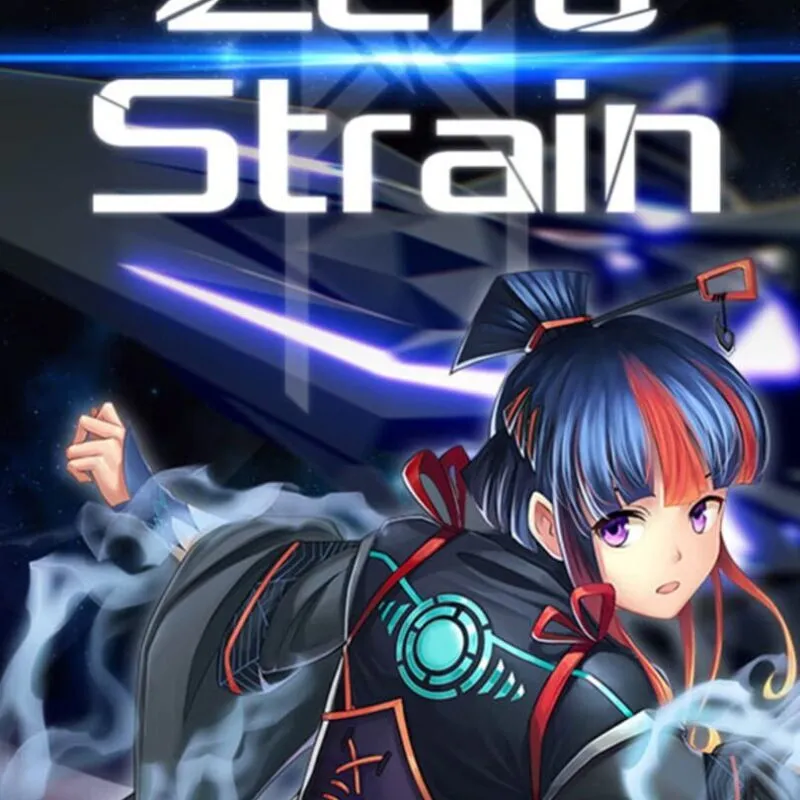 Zero Strain