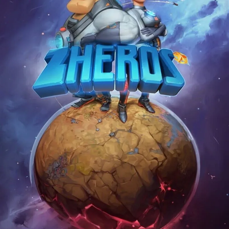 Zheros