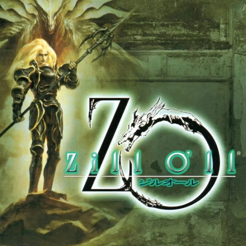 Zill O’ll