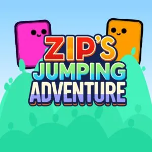 Zip’s Jumping Adventure