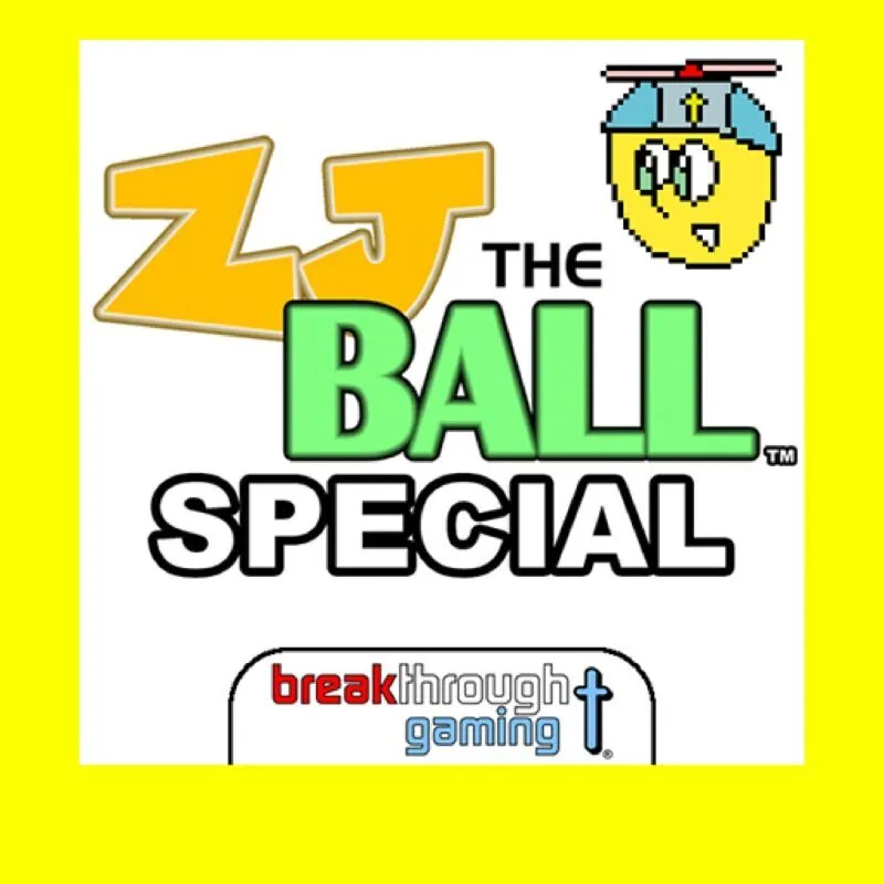 ZJ the Ball: Special