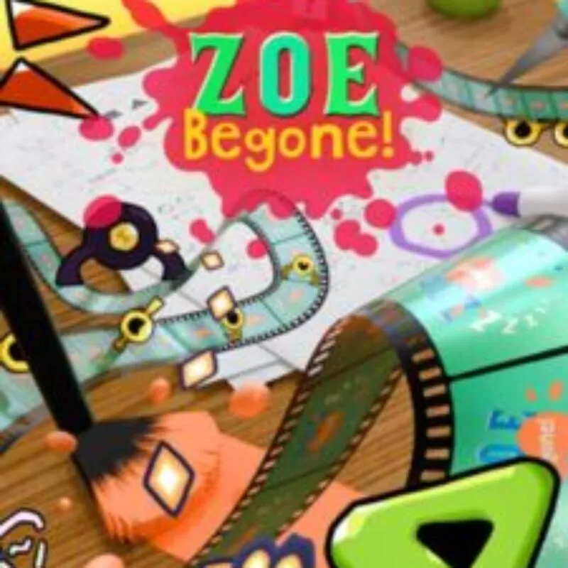 Zoe Begone!