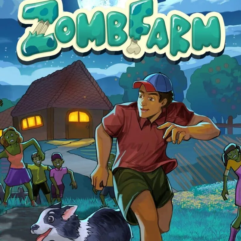 ZombFarm