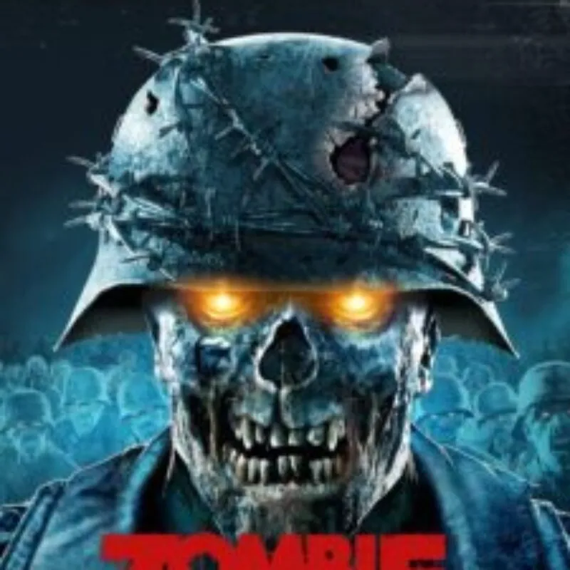 Zombie Army 4: Dead War