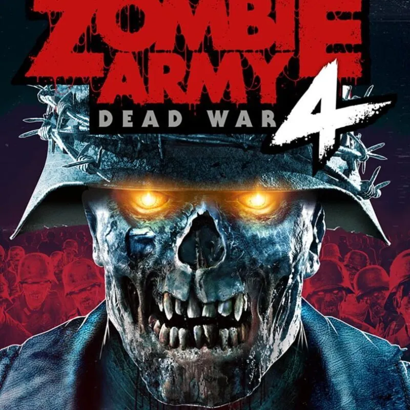 Zombie Army 4: Dead War – Deluxe Edition