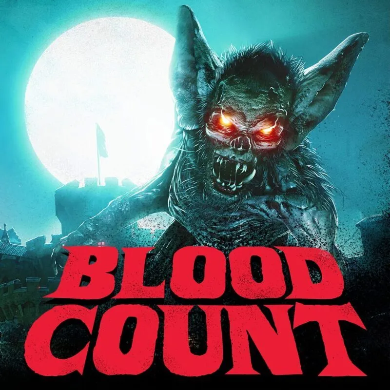 Zombie Army 4: Dead War – Mission 2: Blood Count