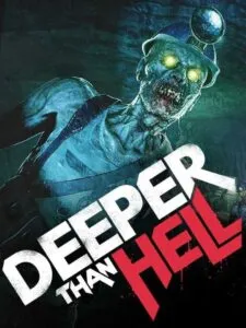 Zombie Army 4: Dead War – Mission 3: Deeper than Hell