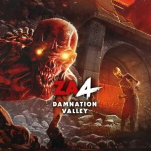 Zombie Army 4: Dead War – Mission 4: Damnation Valley
