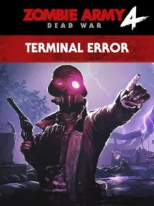 Zombie Army 4: Dead War – Mission 7: Terminal Error
