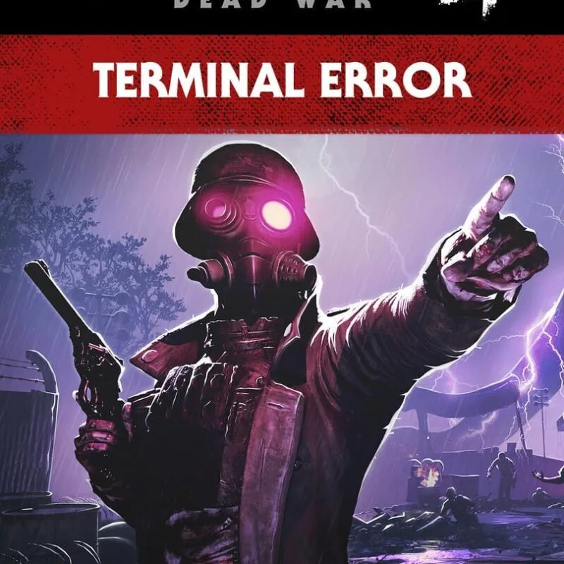 Zombie Army 4: Dead War – Mission 7: Terminal Error