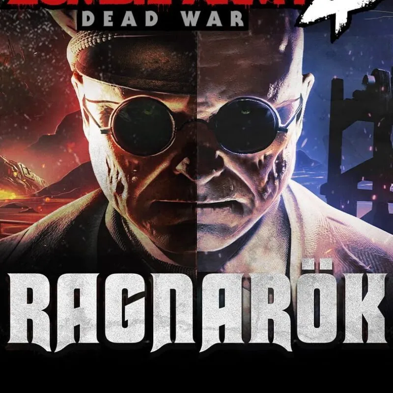 Zombie Army 4: Dead War – Ragnarök