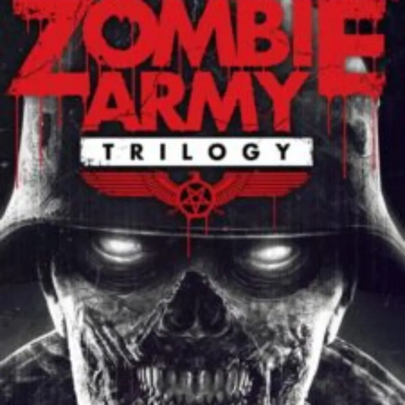 Zombie Army Trilogy