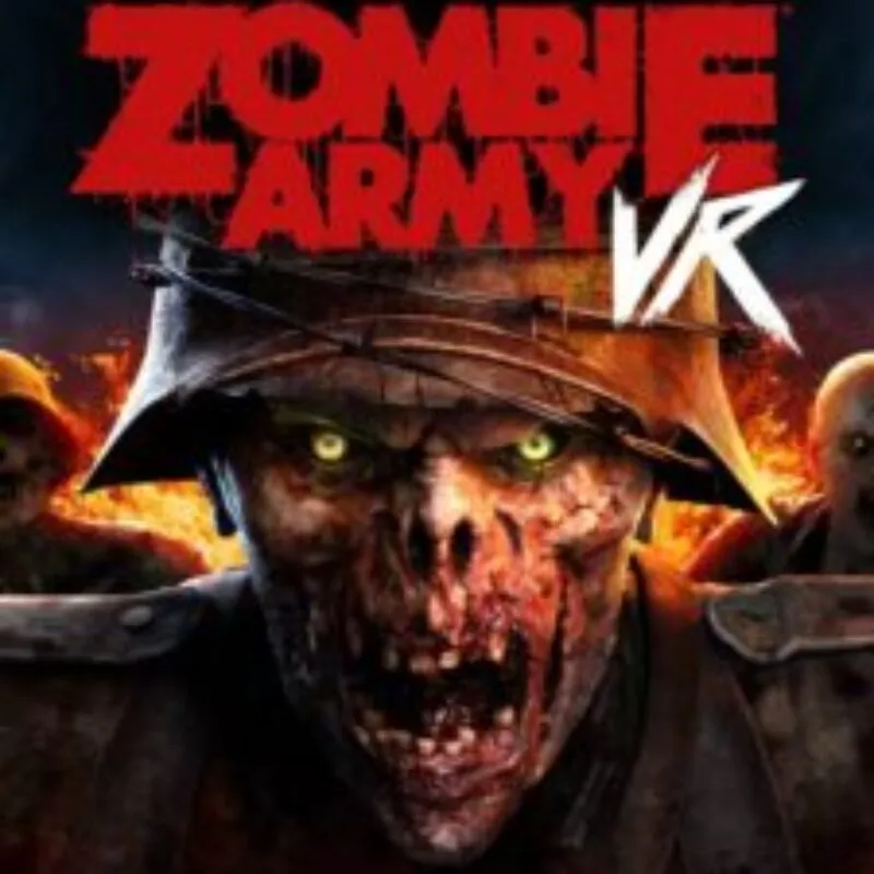 Zombie Army VR