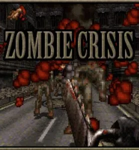Zombie Crisis