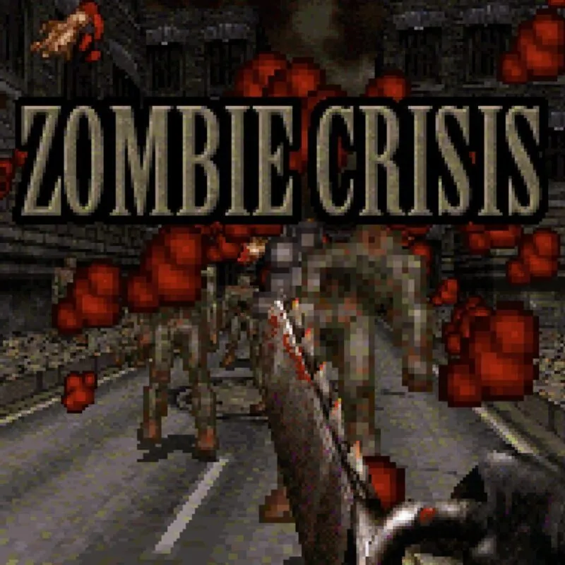 Zombie Crisis