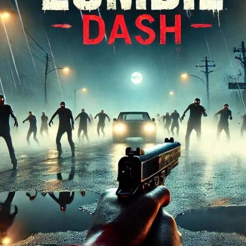 Zombie Dash