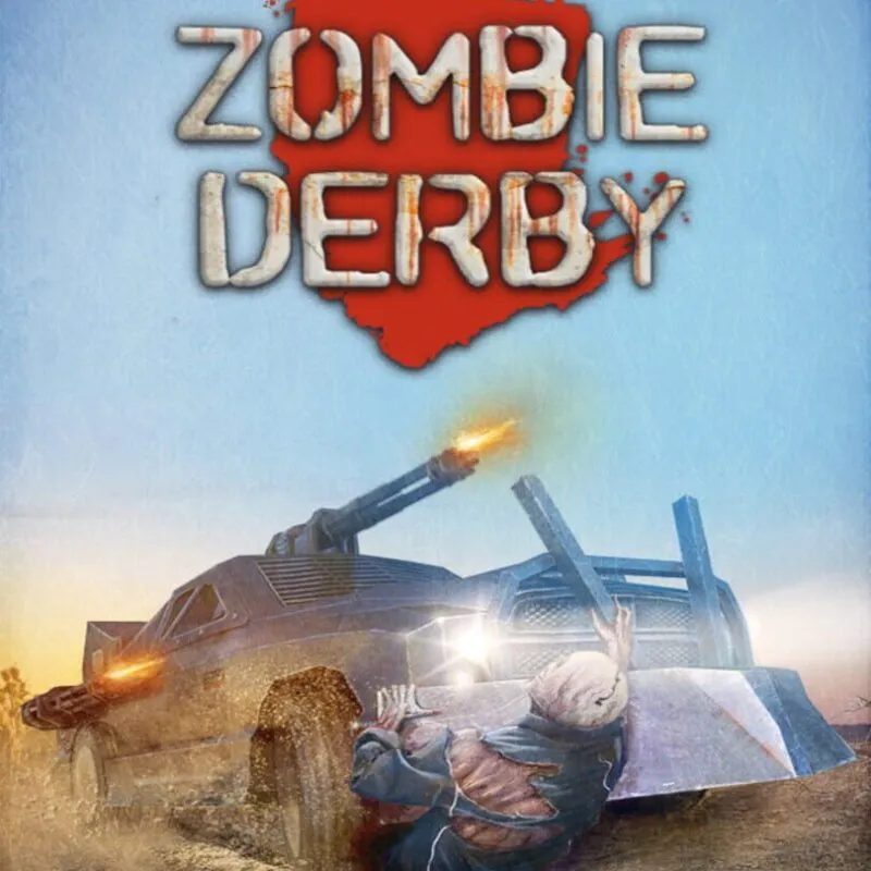 Zombie Derby