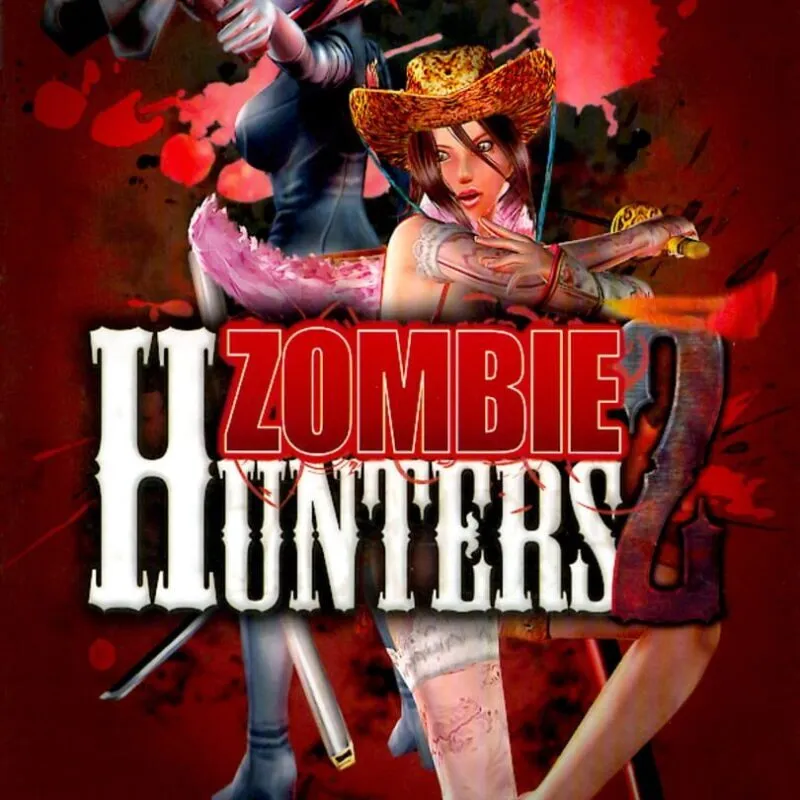 Zombie Hunters 2