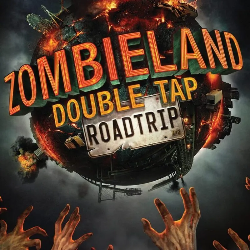 Zombieland: Double Tap – Road Trip