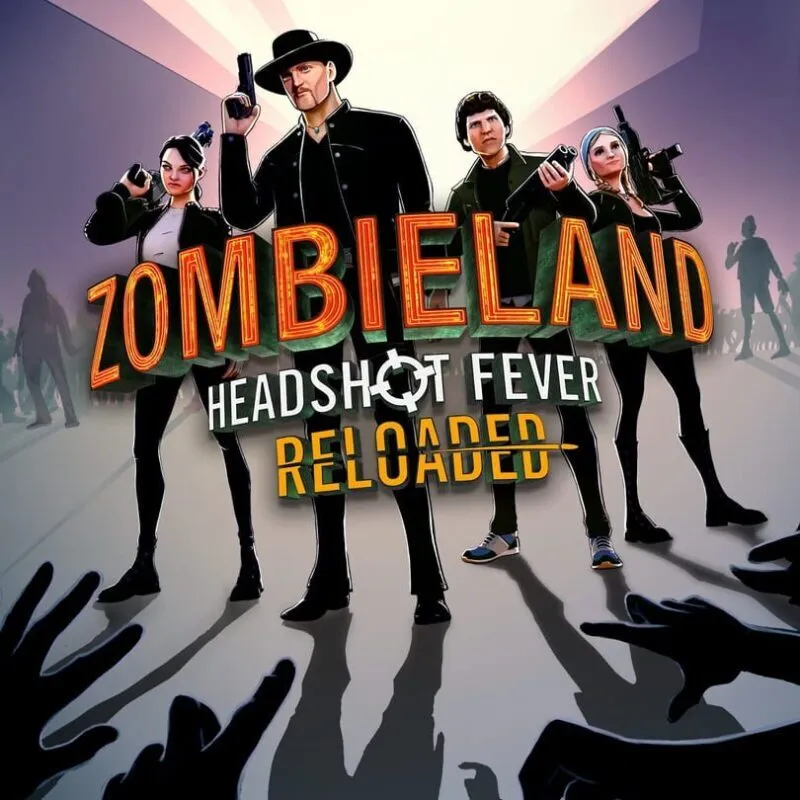 Zombieland: Headshot Fever – Reloaded