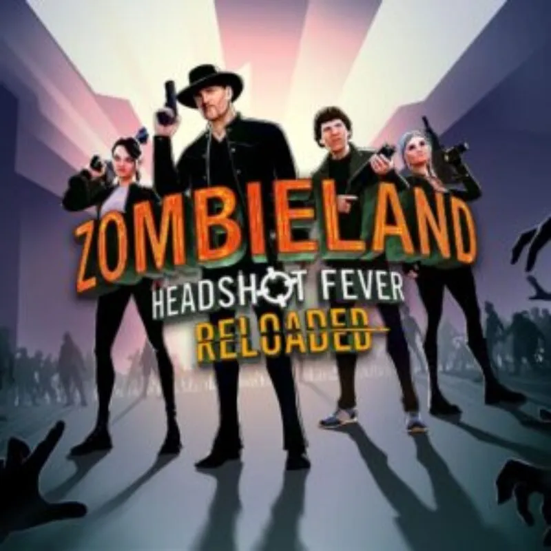 Zombieland: Headshot Fever – Reloaded