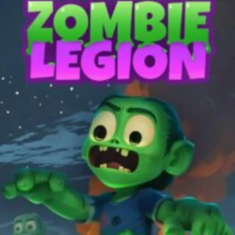 Zombie Legion